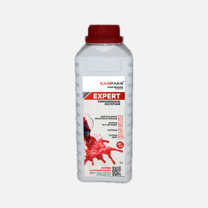 Плямовівидник на кислотній основі KARPAKS EXPERT 1кг